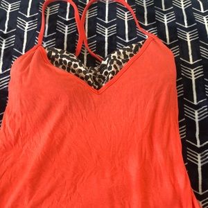 Lululemon Athletica top